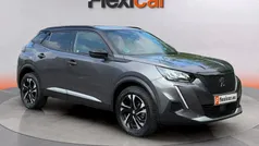 Usado 2023 Peugeot 2008 Allure SUV | 15.290 € (Buen precio)