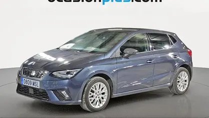 Usado Seat Ibiza XCELLENCE 115 CV (84 kW) 2024 Utilitario