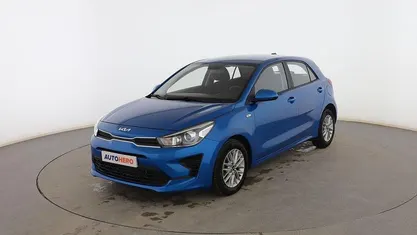 Usado 2021 Kia Rio Utilitario | 13.899 € (Precio justo)