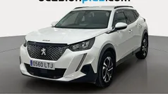 Usado 2021 Peugeot 2008 Allure SUV | 14.446 € (Buen precio)