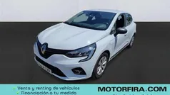 Usado 2021 Renault Clio V Business Utilitario | 11.600 € (Precio justo)