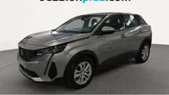 Usado 2021 Peugeot 3008 Active SUV | 14.728 € (Super precio)
