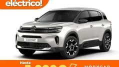 Usado 2023 Citroën C5 Aircross Feel SUV | 26.995 € (Precio justo)