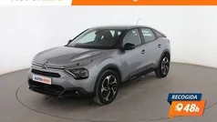 Usado 2022 Citroën C4 Feel Berlina | 17.299 € (Precio justo)