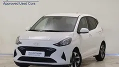 Usado 2024 Hyundai i10 Utilitario | 14.950 € (Precio justo)