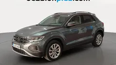 Usado 2023 VW T-Roc Life SUV | 21.228 € (Super precio)