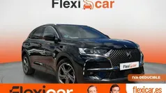 DS Automobiles DS7 Crossback