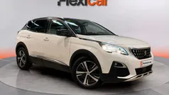 Blanco Usado 2018 Peugeot 3008 Allure | 11.990 € (Buen precio)