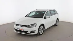 Usado 2014 VW Golf VII Sport Utilitario | 10.199 € (Buen precio)