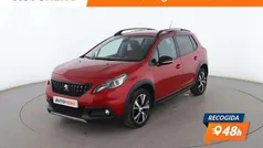 Usado 2019 Peugeot 2008 GT-line SUV | 15.099 € (Super precio)