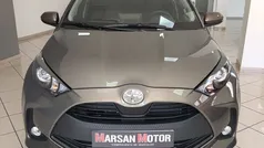 Usado 2024 Toyota Yaris Edition | 17.900 € (Super precio)
