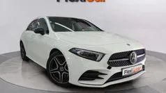Mercedes A220