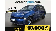 Usado 2023 Lynk & Co 01 SUV | 23.864 € (Buen precio)