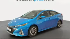 Usado 2020 Toyota Prius Utilitario | 23.546 € (Precio justo)