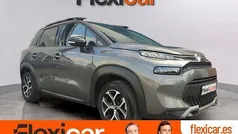Usado 2022 Citroën C3 Aircross PureTech SUV | 11.890 € (Buen precio)