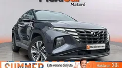 Usado 2022 Hyundai Tucson Style SUV | 22.290 € (Super precio)