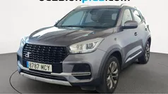 Usado 2022 DR Automobiles DR4 SUV | 12.355 € (Precio justo)
