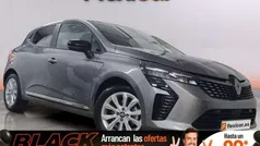 Usado 2025 Renault Clio V Evolution Utilitario | 17.490 € (Precio justo)