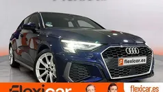 Otro Usado 2023 Audi A3 | 29.490 € (Precio justo)