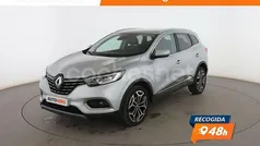Gris Usado 2022 Renault Kadjar Techno SUV | 19.899 € (Precio justo)