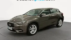 Usado 2019 Infiniti Q30 Premium Utilitario | 18.091 € (Precio justo)