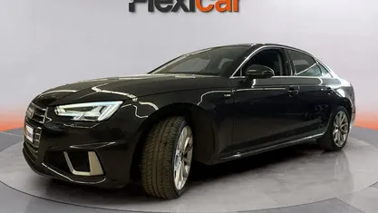 Usado Audi A4 S-Line 151 CV (111 kW) 2019 Berlina