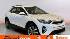 Usado 2021 Kia Stonic SUV | 13.990 € (Precio justo)