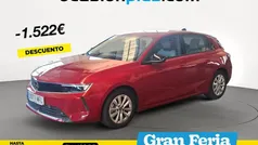 Usado 2023 Opel Astra Edition Berlina | 16.750 € (Buen precio)