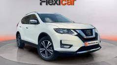 Usado 2018 Nissan X-Trail N-Connecta SUV | 15.990 € (Precio justo)
