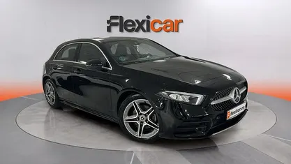 Usado Mercedes A200 150 CV (110 kW) 2022 Berlina