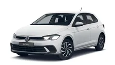 Usado 2025 VW Polo Match Berlina | 22.500 € (Precio justo)