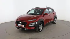 Usado 2020 Hyundai Kona SUV | 16.499 € (Buen precio)