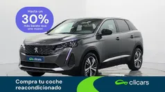 Usado 2024 Peugeot 3008 Allure SUV | 20.490 € (Precio justo)