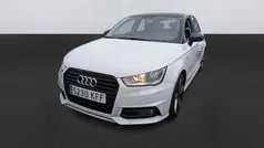 Usado 2017 Audi A1 Attraction Utilitario | 14.400 € (Precio justo)