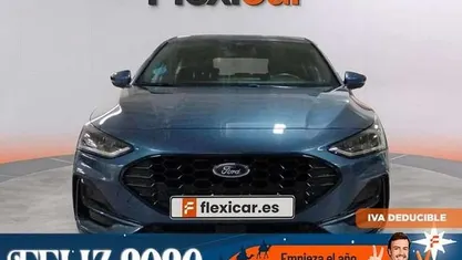 Usado 2023 Ford Focus ST-Line X Berlina | 15.890 € (Buen precio)