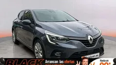 Usado 2020 Renault Clio V RS Line Utilitario | 12.490 € (Precio justo)