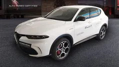 Blanco Usado 2023 Alfa Romeo Tonale Veloce SUV | 39.900 € (Precio justo)