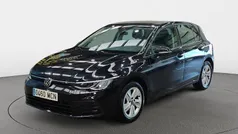Usado 2022 VW Golf VIII Life Utilitario | 18.355 € (Buen precio)