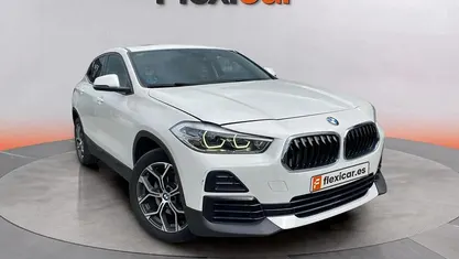 Usado 2020 BMW X2 SUV | 19.290 € (Buen precio)
