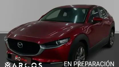 Usado Mazda CX-30 Center-Line 140 CV (102 kW) 2024 SUV