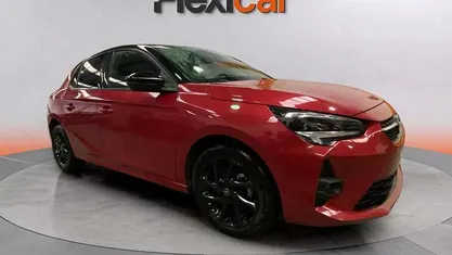 Usado Opel Corsa 101 CV (74 kW) 2023 Berlina