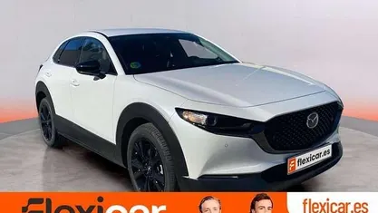 Usado 2025 Mazda CX-30 Prime-Line SUV | 24.490 € (Buen precio)