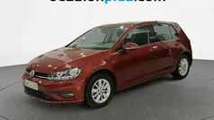 Usado 2020 VW Golf VII Edition Utilitario | 14.537 € (Buen precio)
