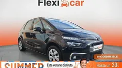 Usado 2019 Citroën C4 Live | 12.350 € (Precio justo)