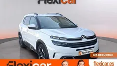 Usado 2022 Citroën C5 Aircross Feel SUV | 17.890 € (Precio justo)