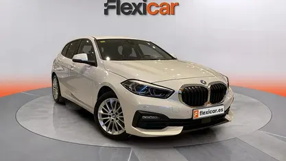 Usado BMW 118 140 CV (102 kW) 2020 Utilitario