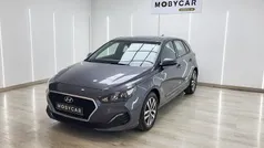 Usado 2019 Hyundai i30 Utilitario | 10.495 € (Precio justo)