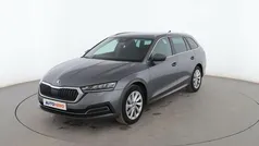Usado 2024 Skoda Octavia Selection Familiar | 25.599 € (Super precio)