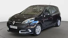 Usado 2014 Renault Scénic III LIMITED Monovolumen | 9900 € (Precio justo)