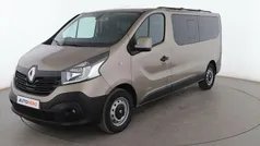 Gris Usado 2016 Renault Trafic Van | 19.399 € (Precio justo)